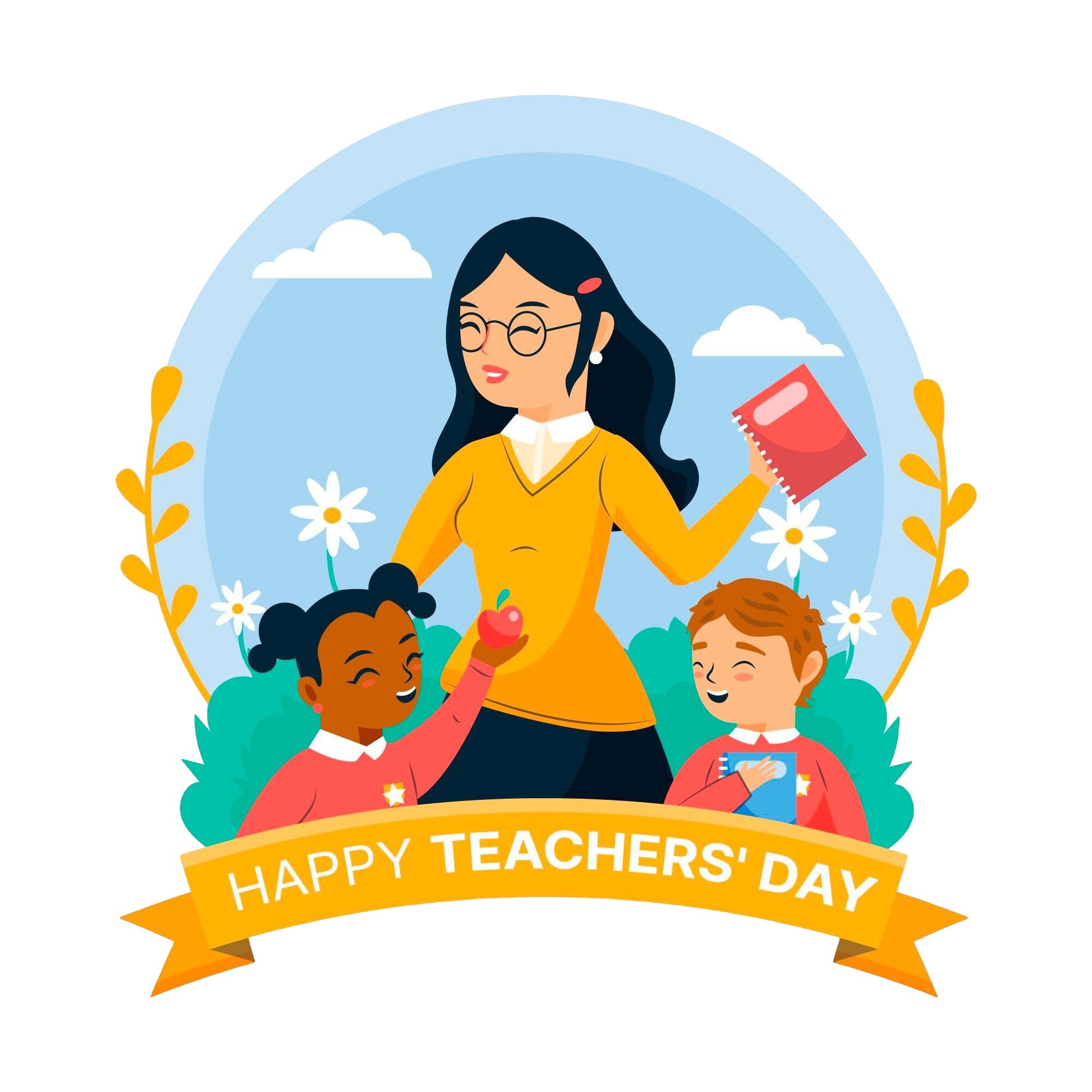 Teacher