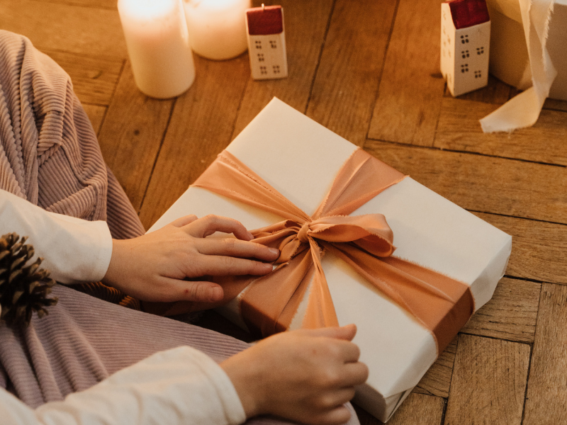 Why Personalized Gifts Are the Ultimate Go-To Choice for Any Occasion
